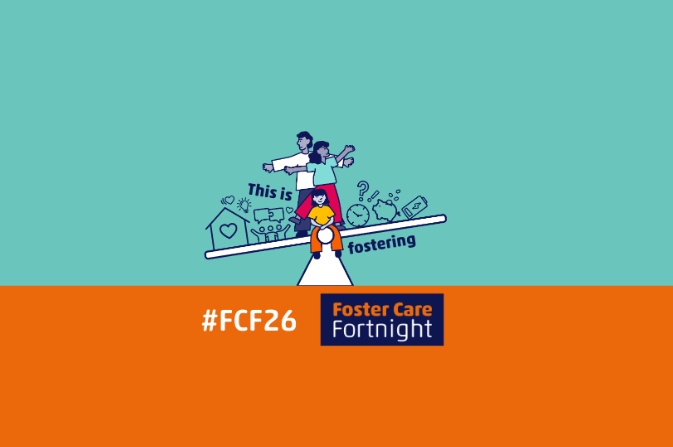 Foster Care Fortnight 26