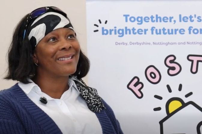 Dianne foster carer 2026