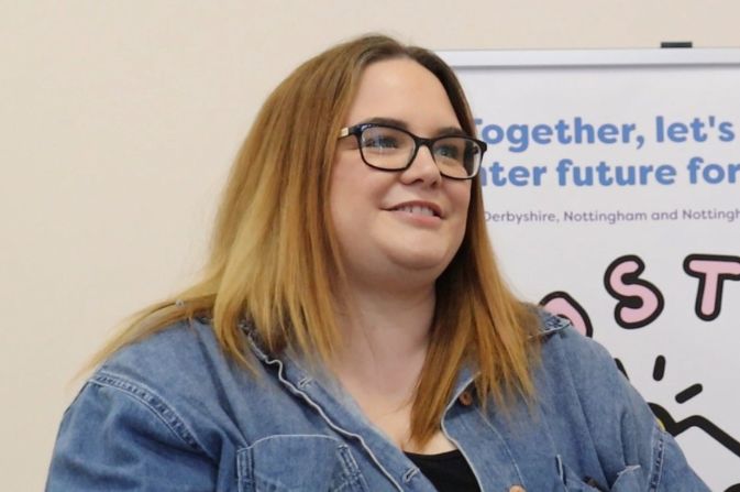 Hayley Foster Carer