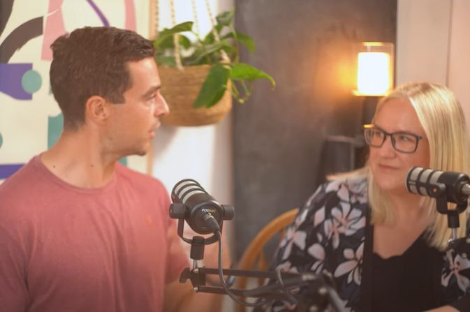 Podcast with Fostering South West